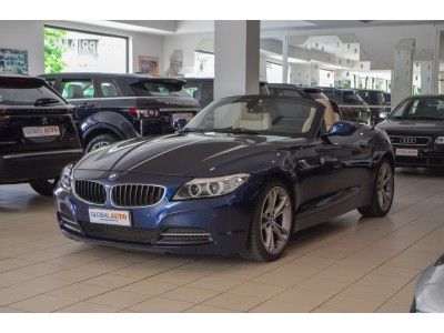 BMW Z4 18i sDrive 